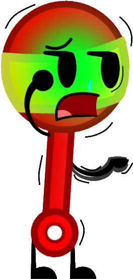 Sick Rattle By Domobfdi - Sick Rattle By Domobfdi (281x560)