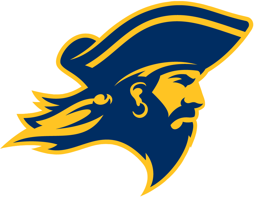 East Tennessee State University Mascot (966x749)