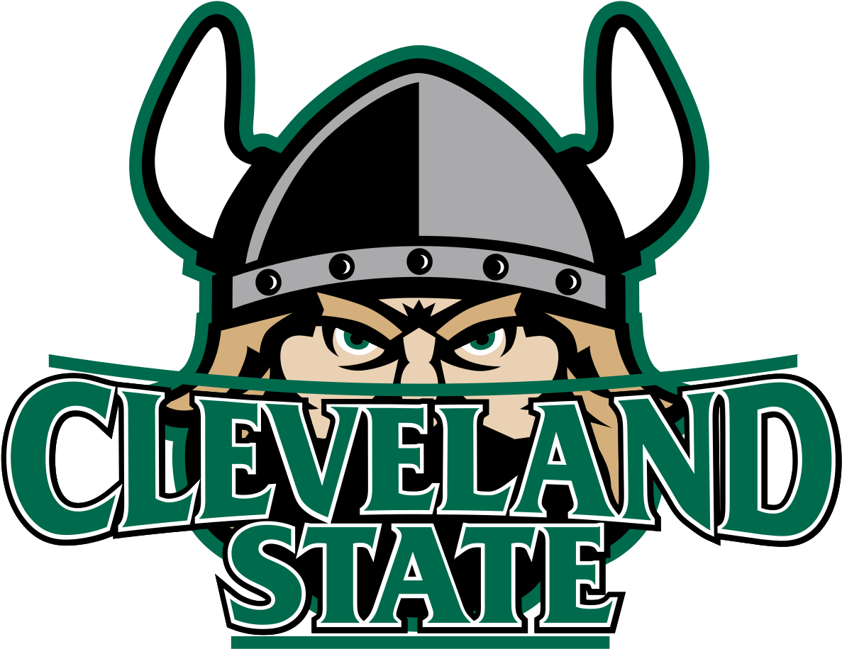 Cleveland State University Mascot (1200x927)