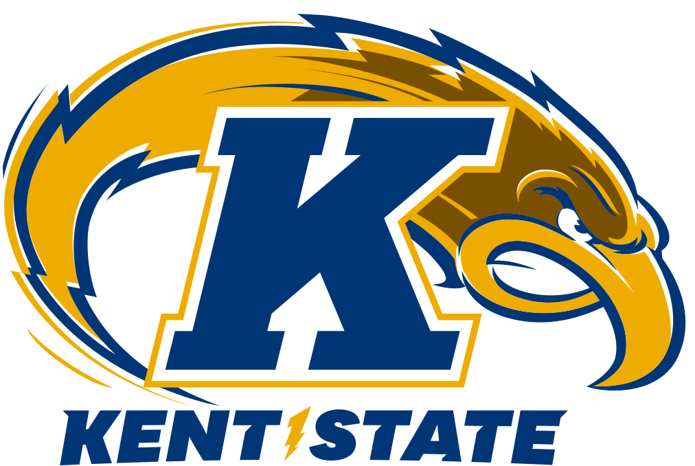 Kent State Golden Flashes (1024x692)