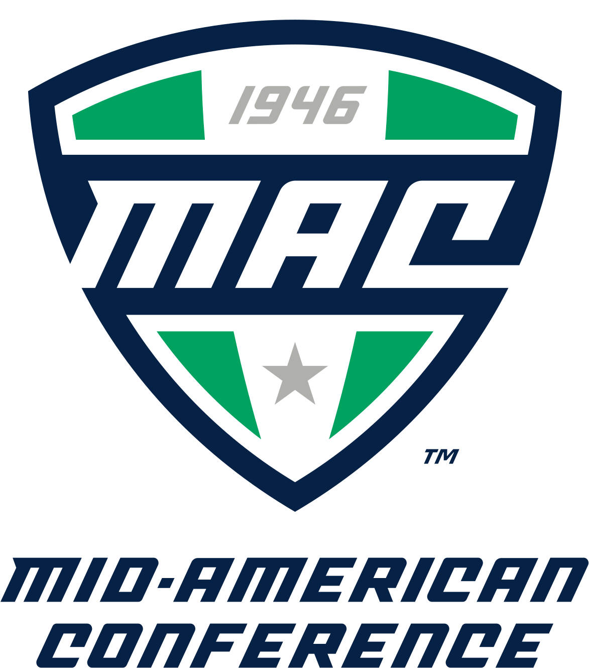 Mid American Conference Logo (1200x1329)