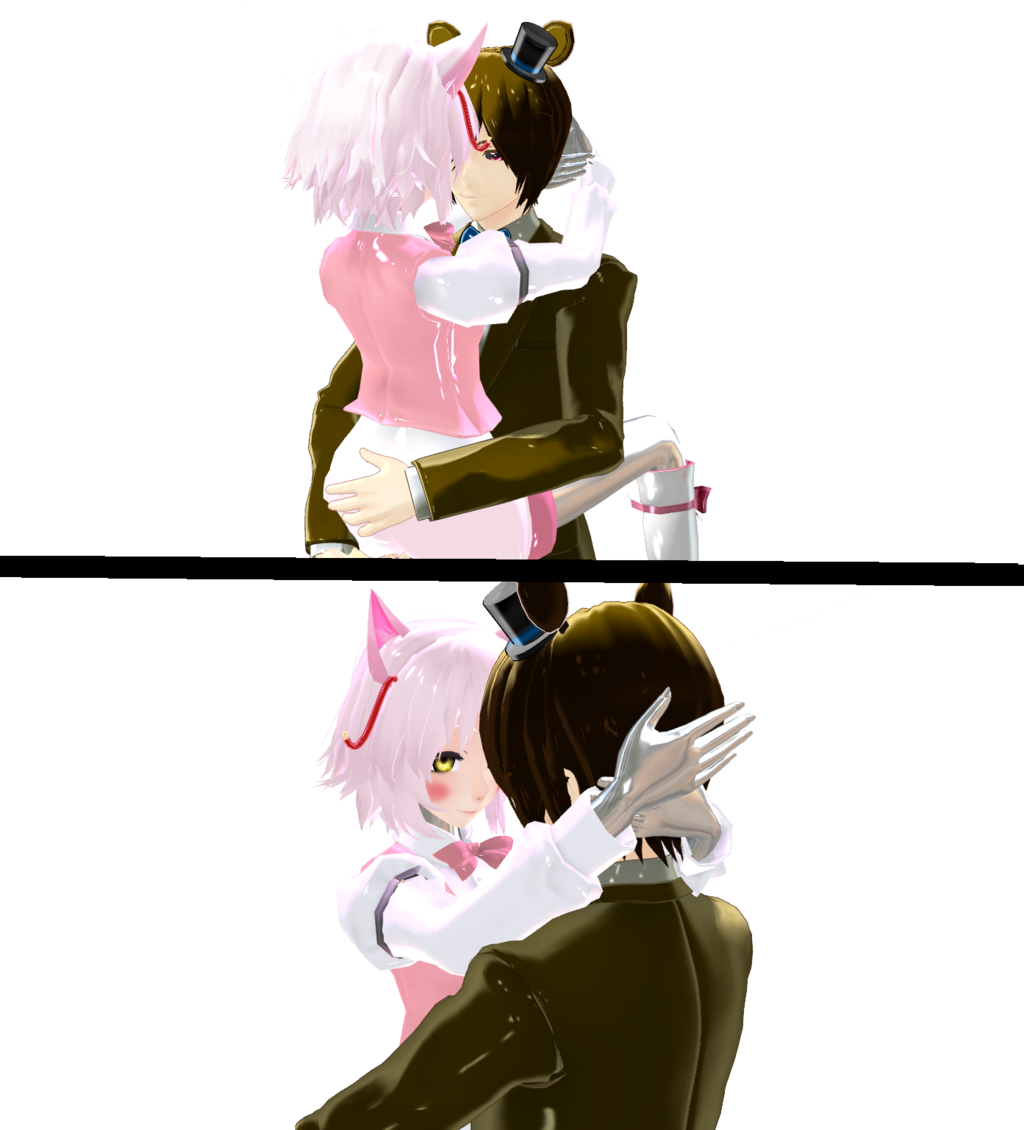 Golden Fox By Shadowrosa6 - Golden Fnaf Human (1024x1130)