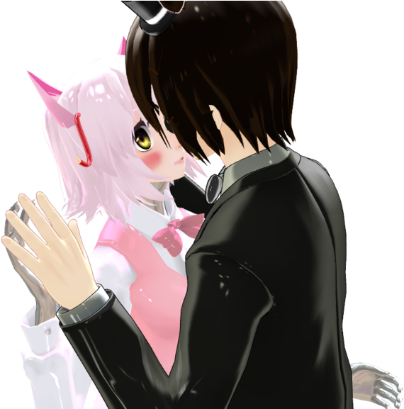 F-freddy By Shadowrosa6 - Girl (1024x576)