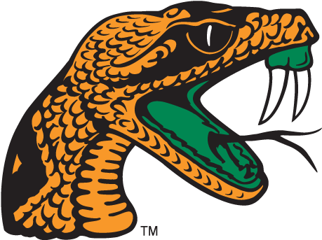 Famu Rattlers Logo (500x500)