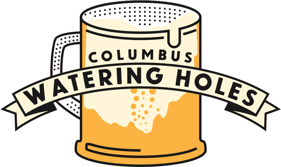 Columbus Watering Holes - Clintonville, Columbus, Ohio (931x603)