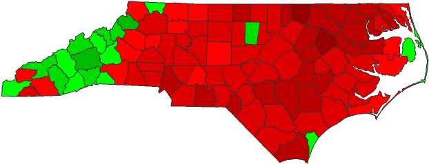 2016 County Township Map - School District Map Near Charlotte Nc (643x253)