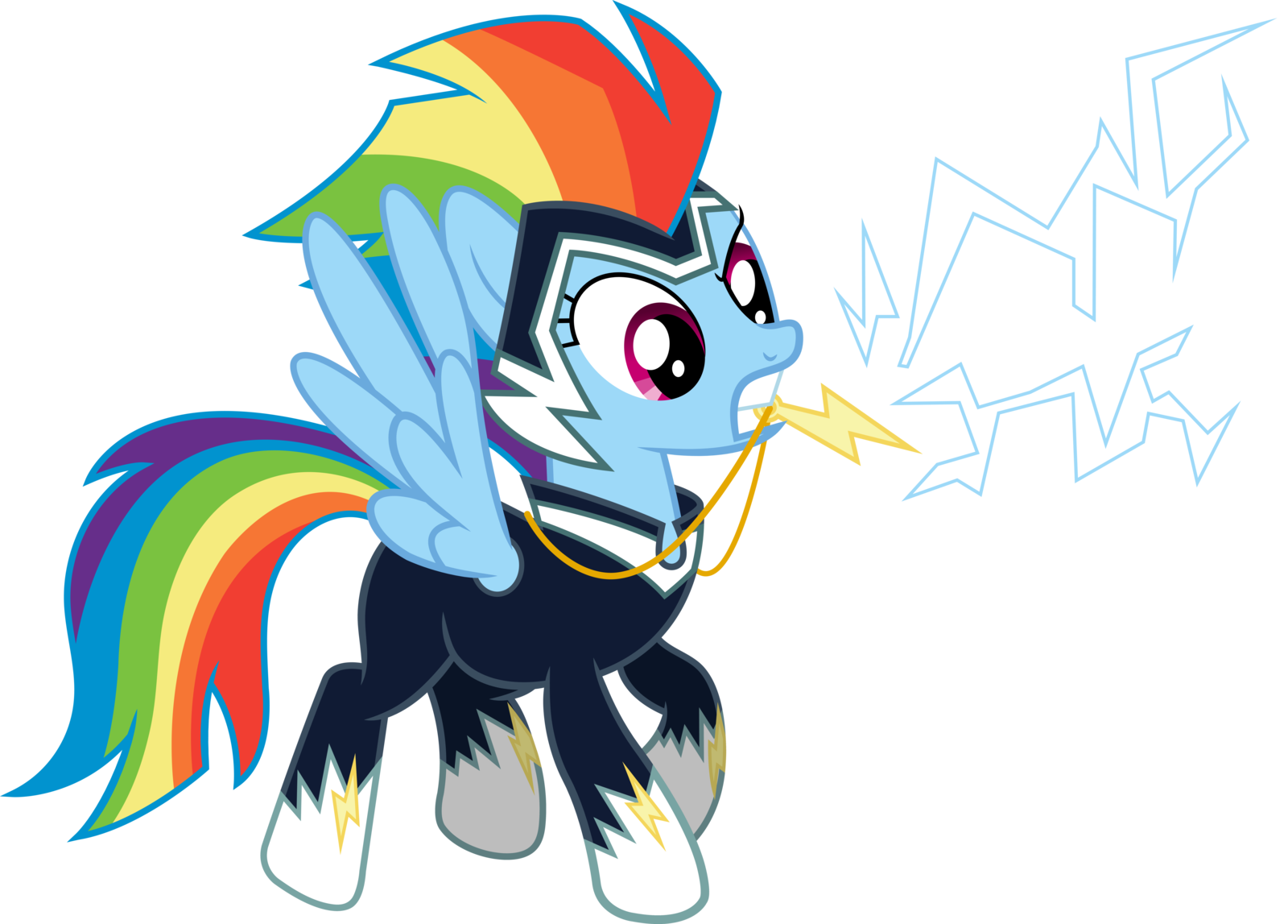 Zapp Box Art Vector By Icantunloveyou Zapp Box Art - Mlp Zapp Vector (1600x1147)