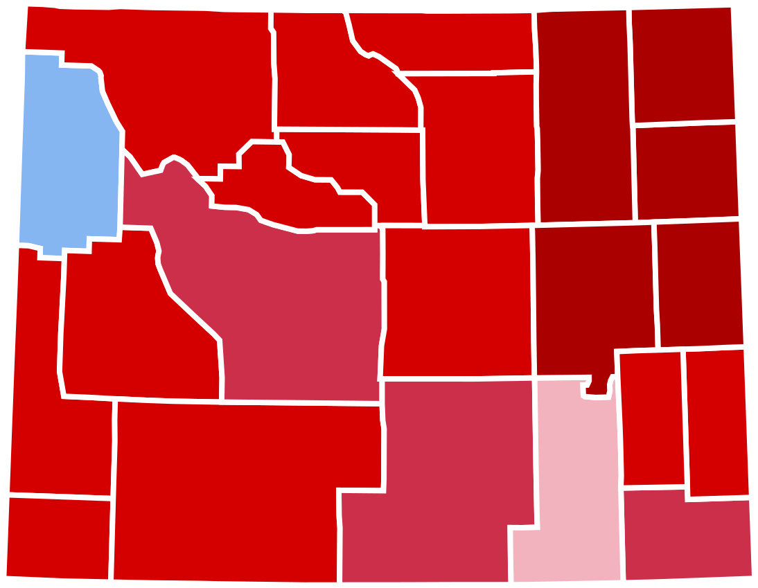 Wyoming 2016 Election Results (1200x994)