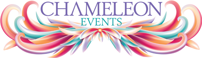 Wedding Planner Durham Region Wedding Decor Chameleon - Chameleon Events (690x220)