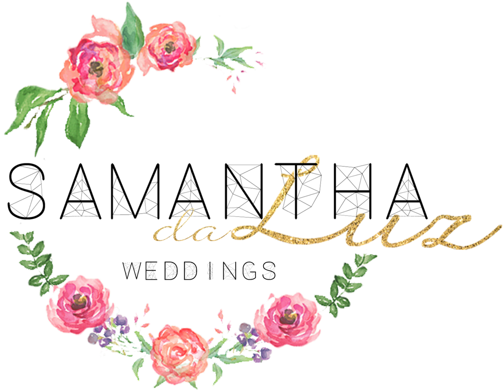 Samantha Da Luz Weddings - Garden Roses (2000x1504)