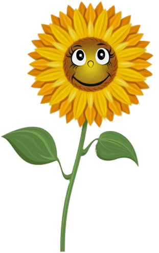 Meet Sammy The Sunflower - United Mine Workers Ww1 (320x511)