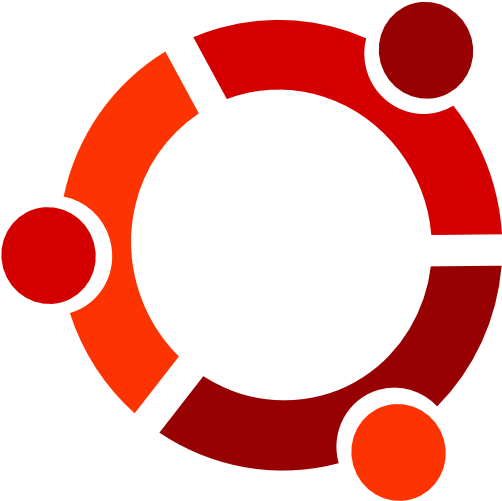 Tutorial Logo Ubuntu For Inkscape Degranisi Rh Degranisi - Ubuntu (744x1052)