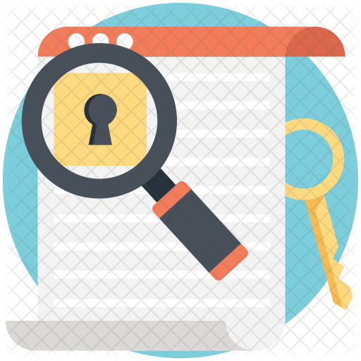 Keyword Research Icon - Keyword Research (512x512)