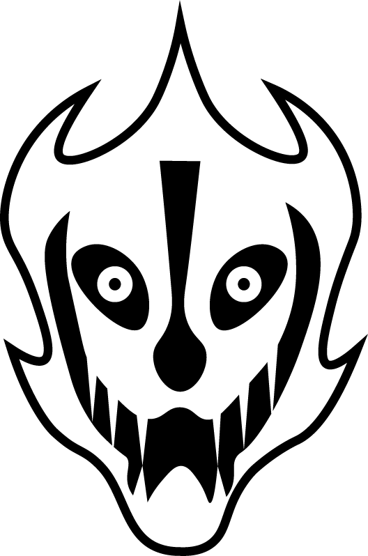 Gasterblaster By Crimsonstar07 Gasterblaster By Crimsonstar07 - Digital Art (528x798)