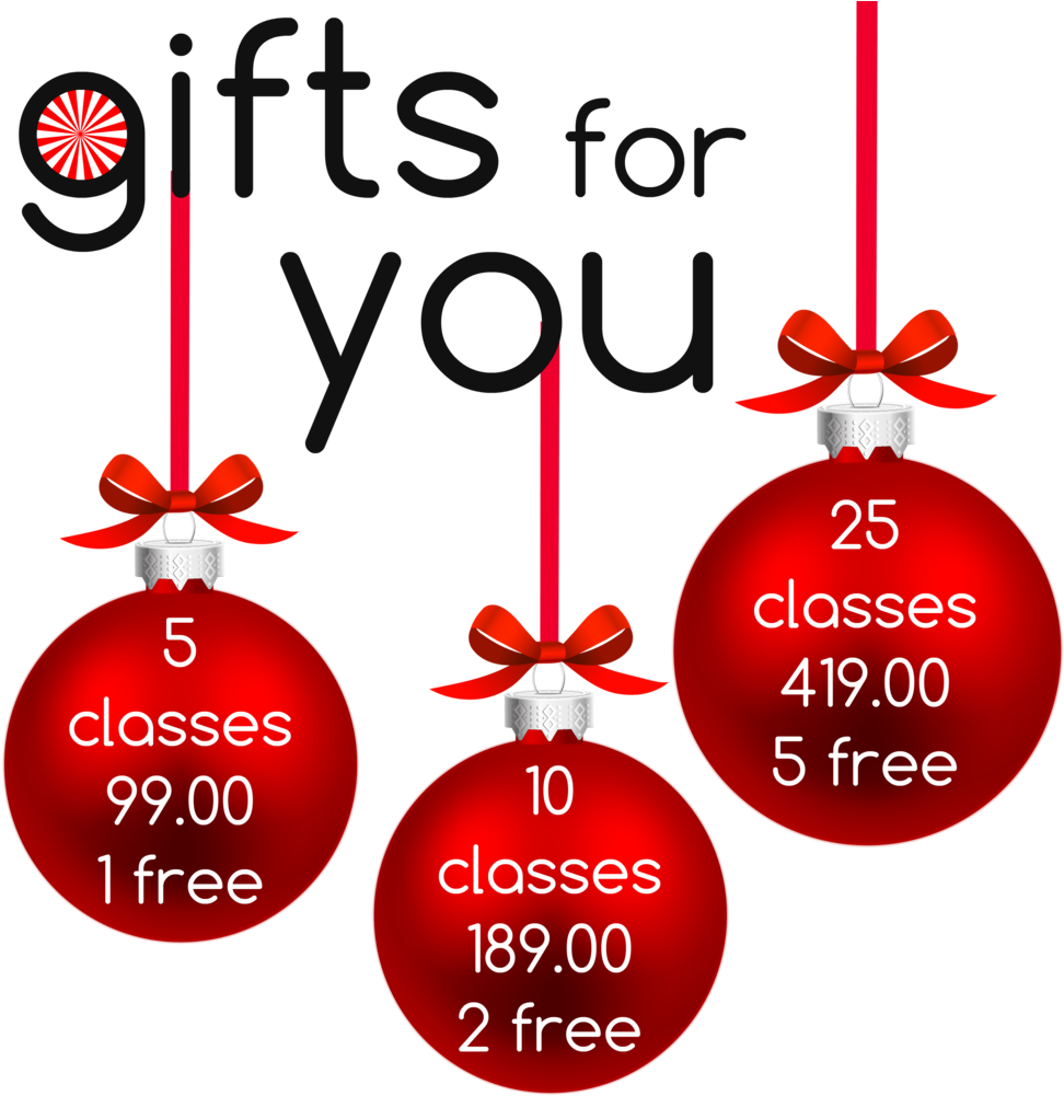 Big Time Holiday Season, Reserve One For Yourself Or - Christmas Eve (1000x1000)