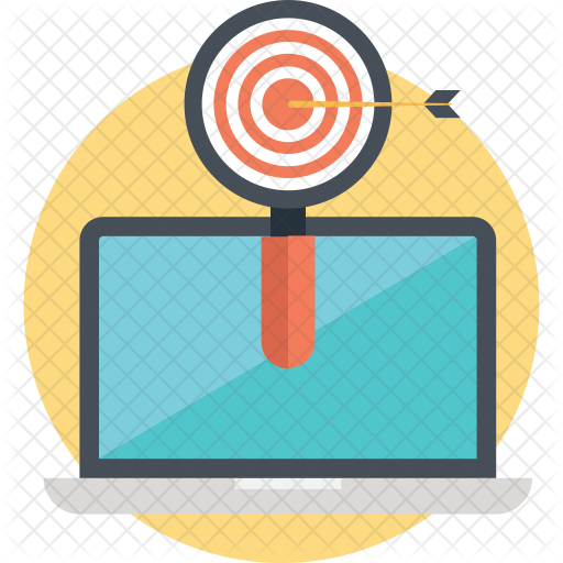 Target Research Icon - Darts (512x512)