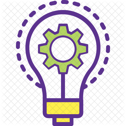 Innovation Research Icon - Paparazzi $5 Logo (512x512)
