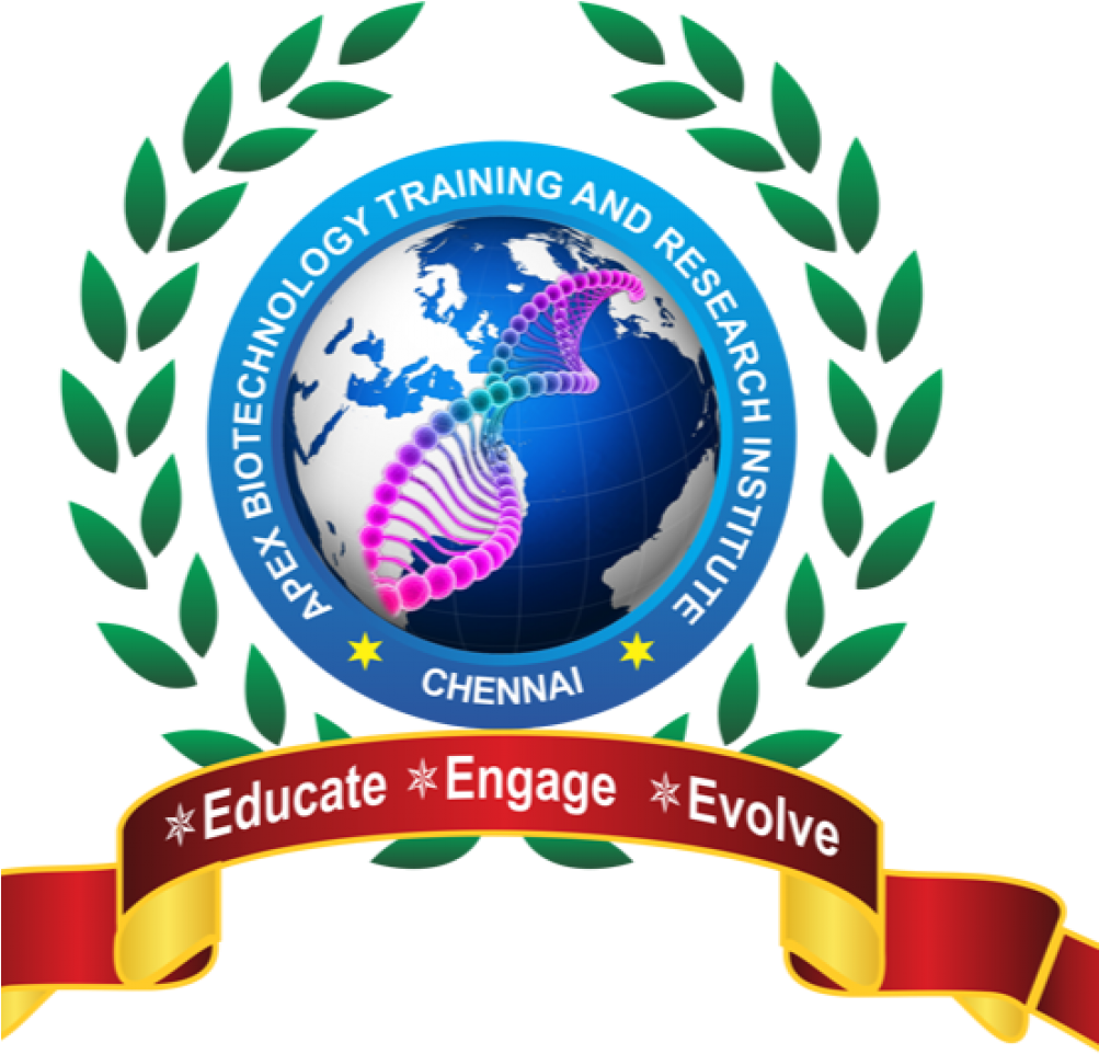 Apex Biotechnology Training And Research Institute - Logo (1002x1000)