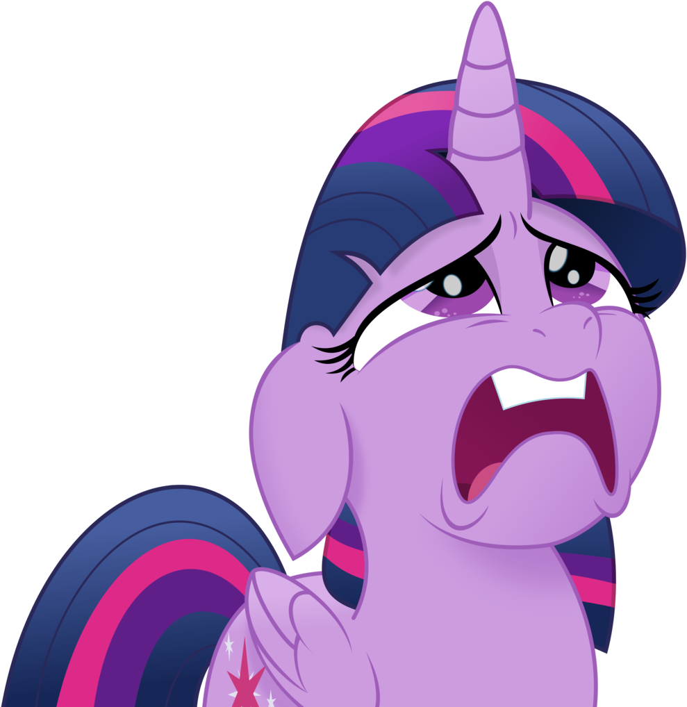 Jhayarr23, Faic, Female, Mare, My - Mlp The Movie Twilight (1018x1024)