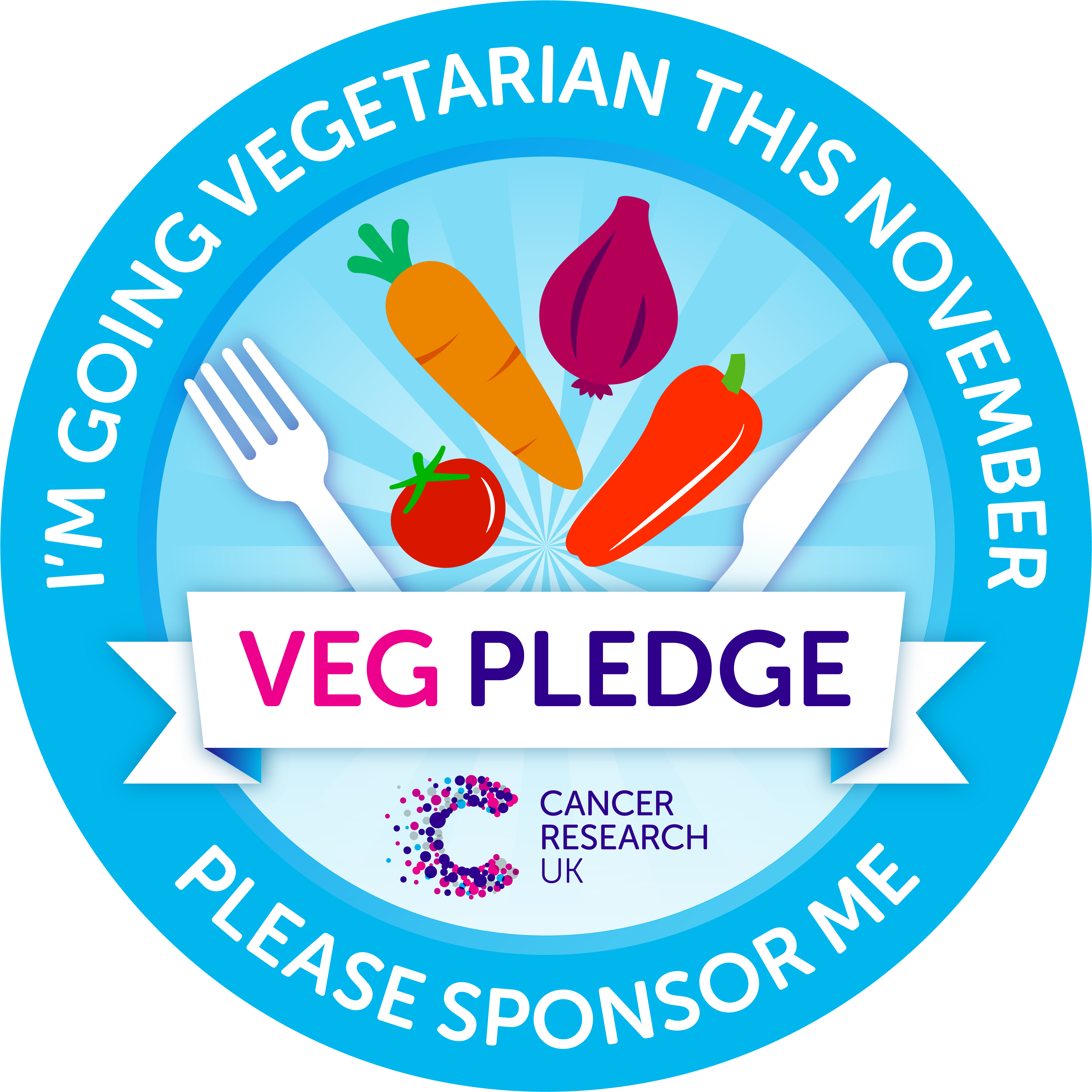 I've Signed Up Badge - Ride To Work Day (4238x4238)