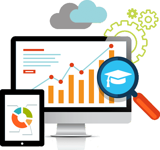 Rf-campus Features - Hosting And Maintenance (541x506)