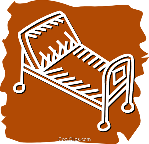 Stretchers And Hospital Beds Royalty Free Vector Clip - Clip Art (480x465)