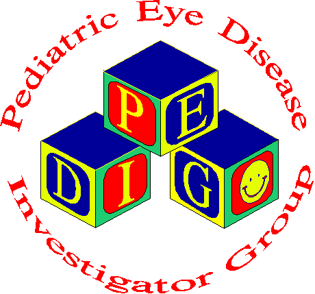 As Part Of My Practice At The Spokane Eye Clinic, My - Educational Toy (460x429)