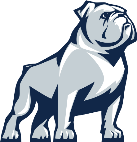 Samford University Bulldogs (500x500)
