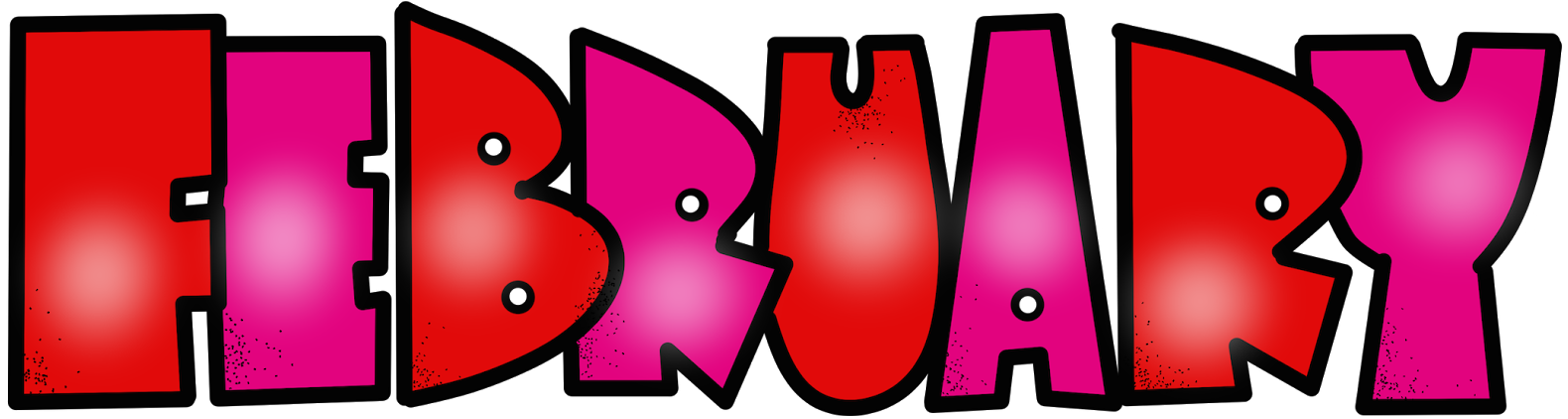 Happy Birthday Makenna February 18, - Happy Birthday Makenna February 18, (1600x450)