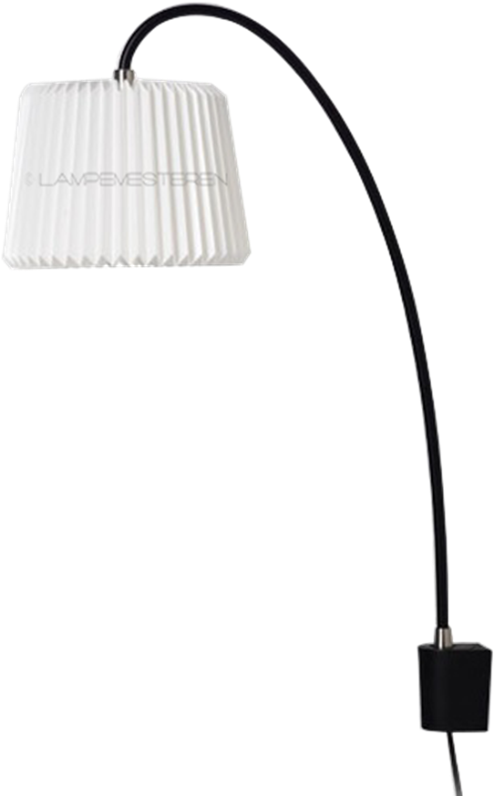 Good Le Klint Snowdrop Vglampe Sort Le Klint With Le - Lampshade (760x912)