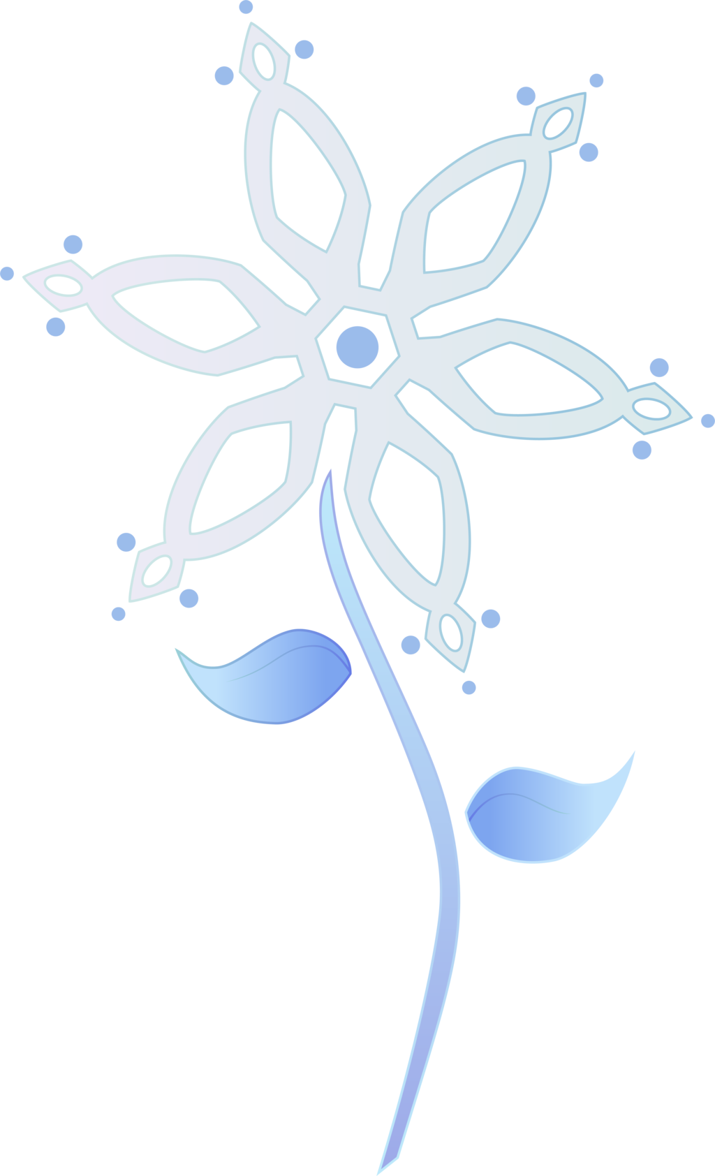 Snowdrop By ~abion47 On Deviantart - Snowdrop Mlp Cm (1024x1684)