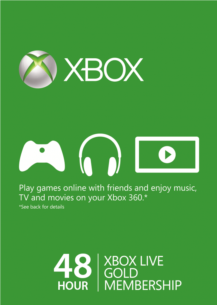 3 Month Gold Membership Card - Xbox Live (xbox-360) (900x1020)