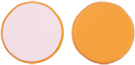 Da Euro Orange - Element (457x457)