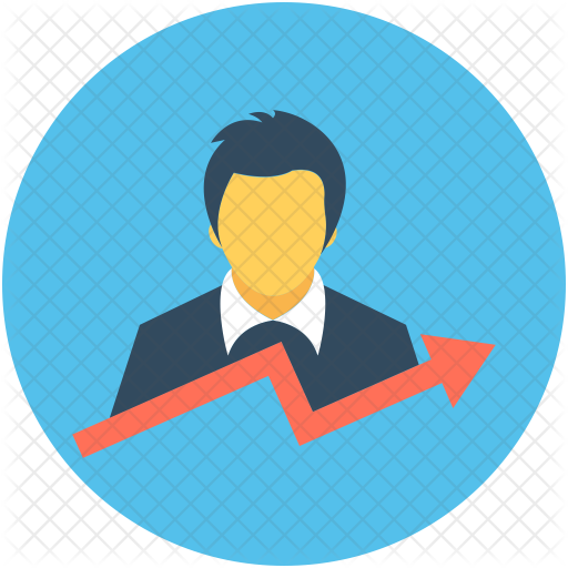 Promotion Icon - Job Promotion Clipart (512x512)