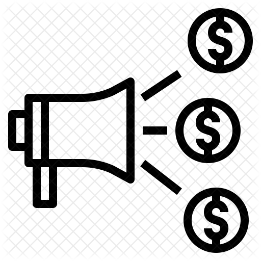 Promotion Icon - Tender Icon (512x512)