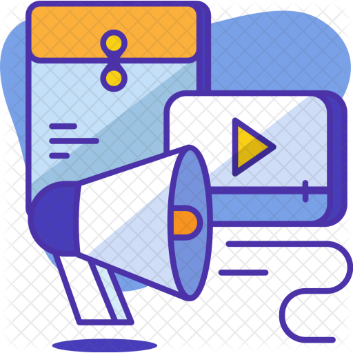 Marketing, Communication, Promotion, Internet, Network, - Marketing (512x512)