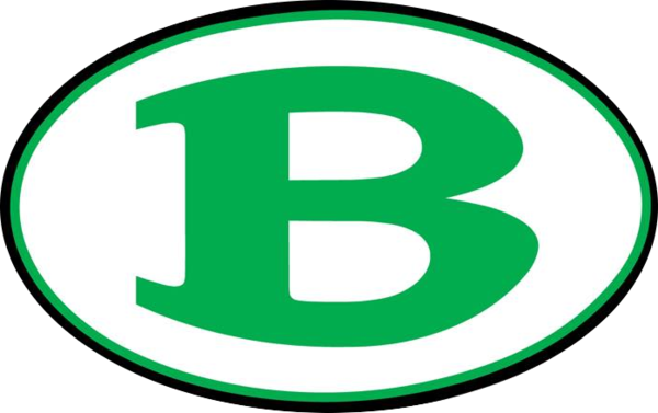 ***please Have Your Athlete Wear Appropriate Running - Circle (600x377)