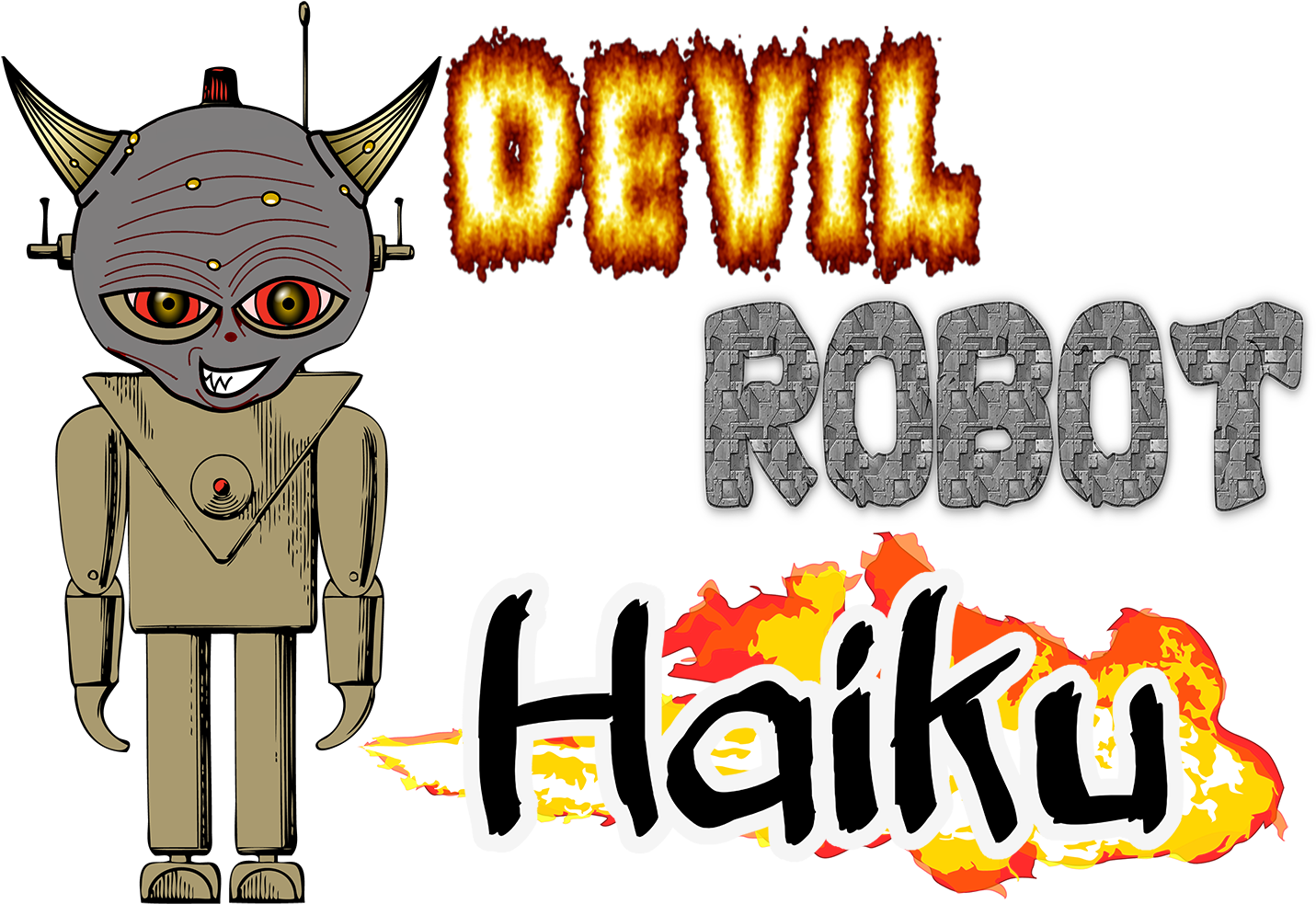 Before We Start Our New Event, Congratulations To Ivor - Robot Clip Art (2000x2000)