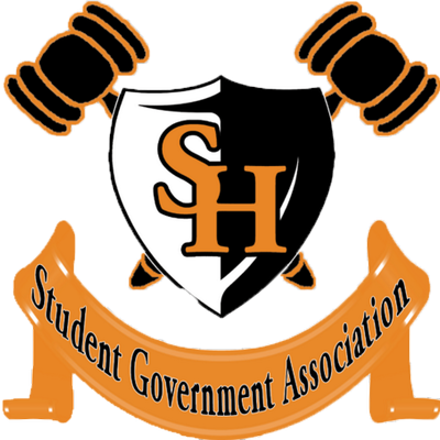 Shsu Sga - Sam Houston State University (400x400)