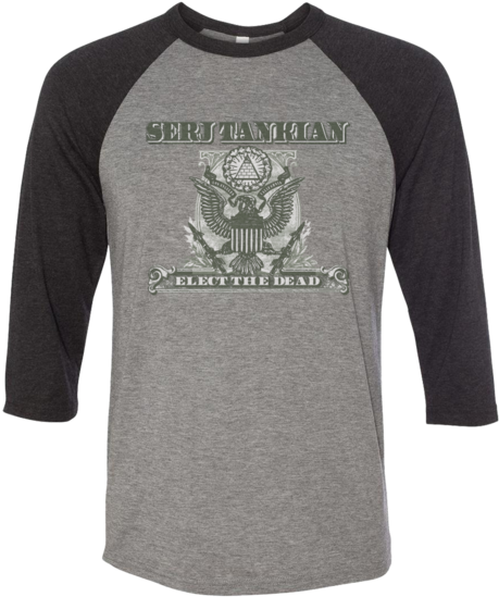 In Serj We Trust - Football Shirts For Dads (479x600)