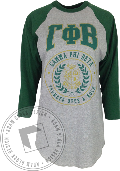 Gamma Phi Beta Apparel - Gamma Phi Beta Apparel (464x585)