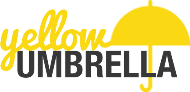 Yellow Umbrella - Nutella (780x304)