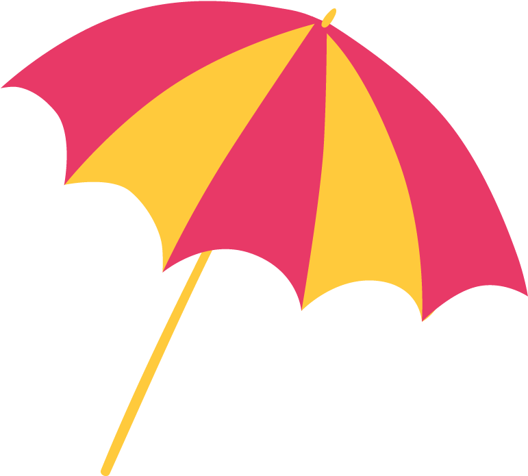 Parasol 882*944 Transprent Png Free Download - Label Summer Png (882x944)