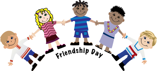 Children Should Have Their Own Day Of Appreciation - International Friendship Day 2018 (640x289)