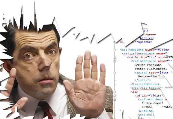 Mr Bean Funny Quotes (610x400)