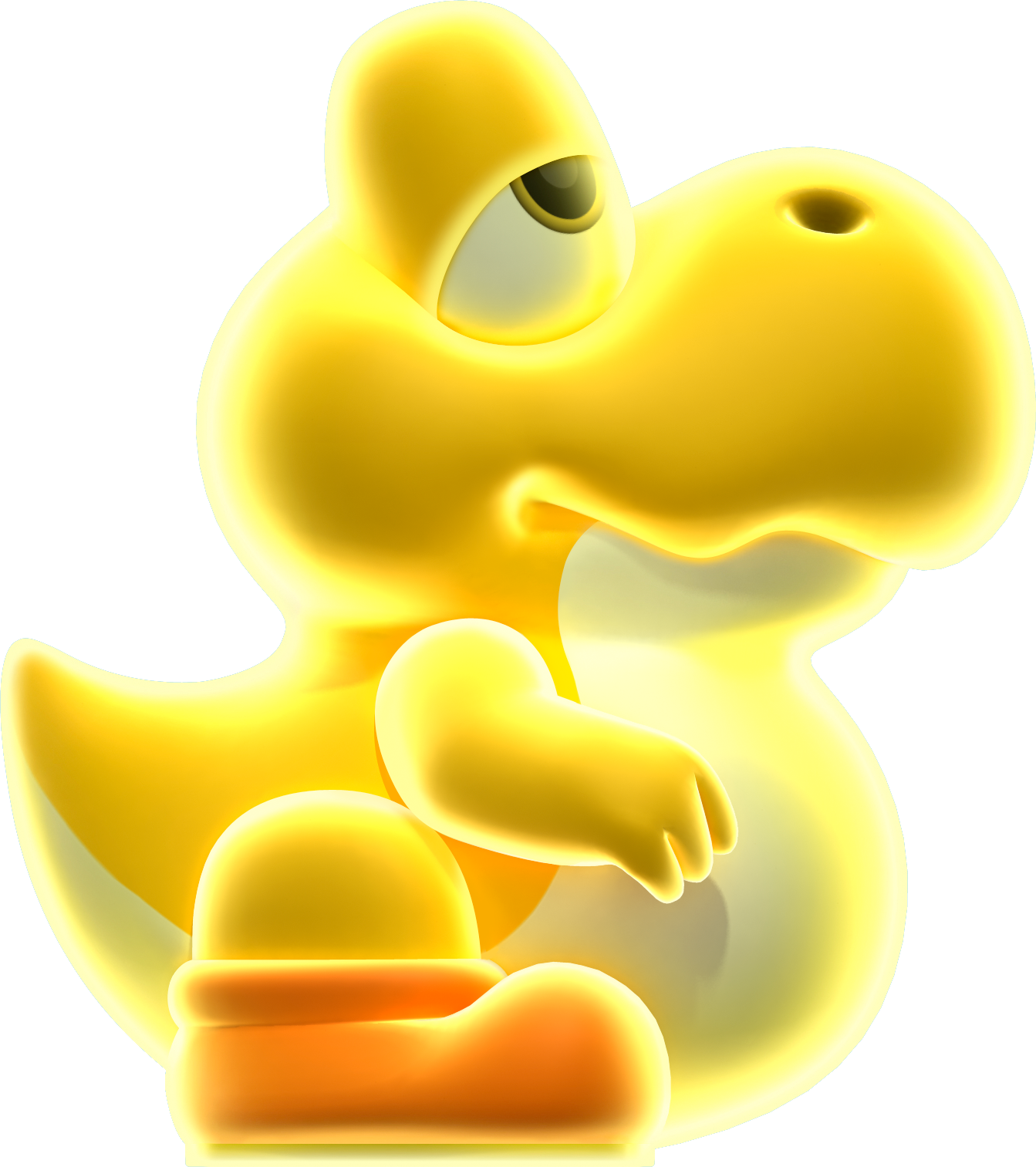 Source - Baby Yoshi (1343x1513)
