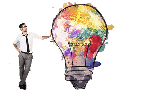 Ideal Web Designer As Graphic Designers - Enhance Creativity (550x306)