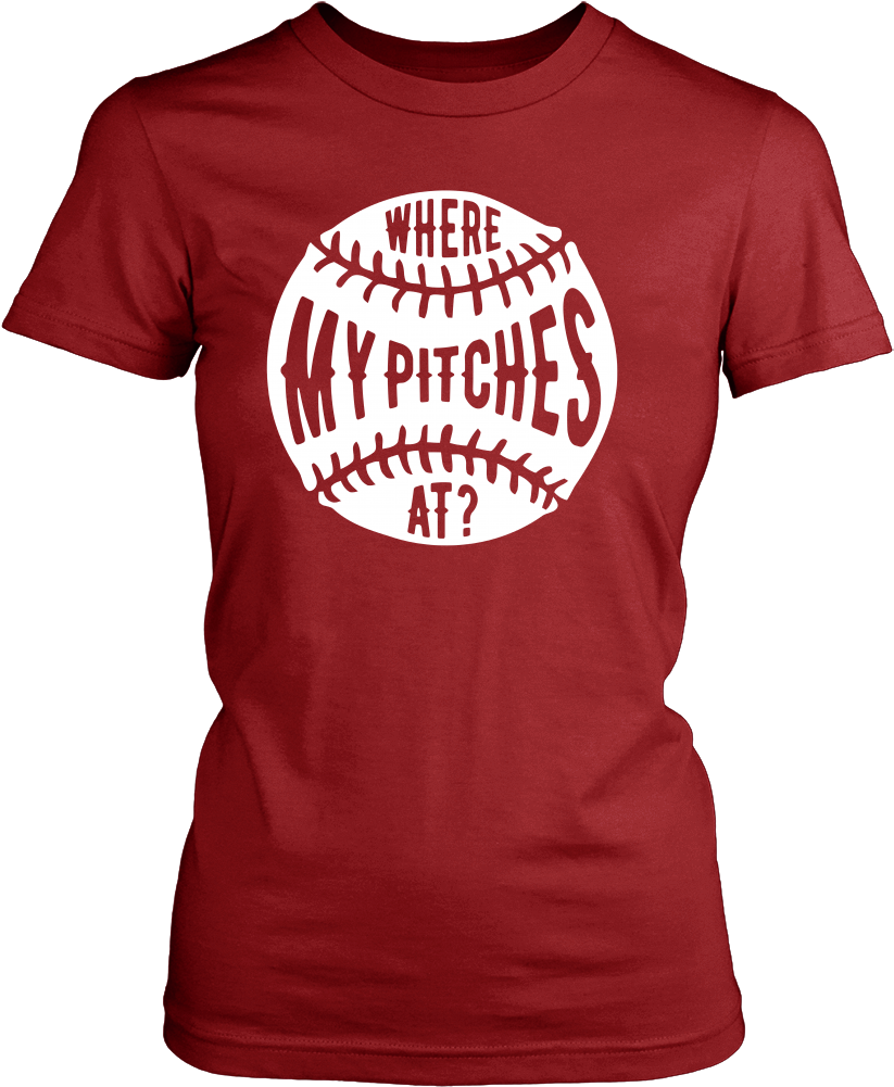 Show How Proud Baseball Fan You Are, Wearing Where - Knock Them Ankles Loose (1000x1000)
