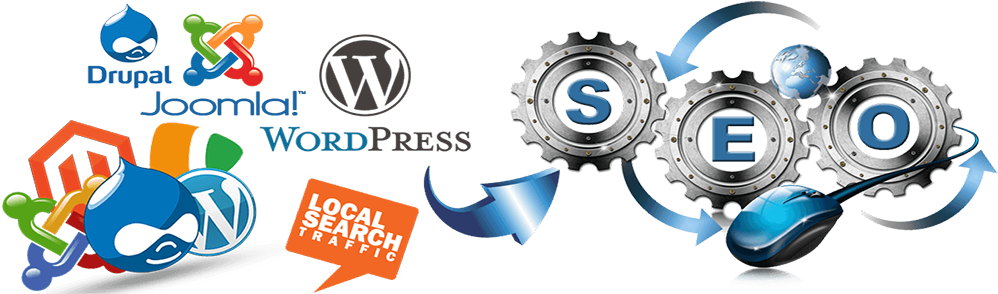 Web Design - Web Designing Banner Hd (1000x300)