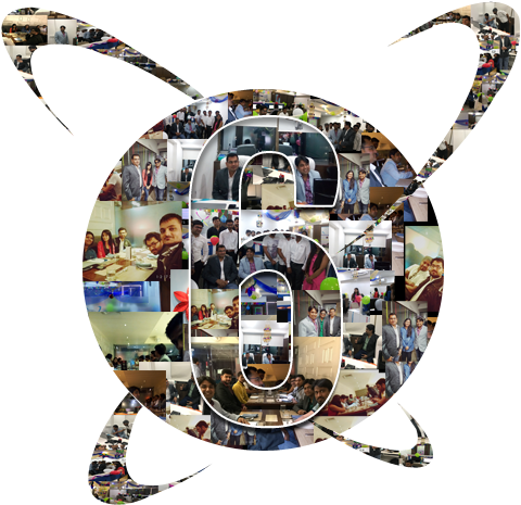 We At World Web Technology Not Only Focus On Business - Webdesign Company Anniversary (700x500)